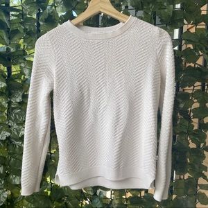 Crew Neck Sweater